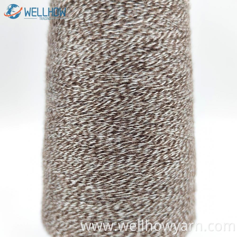 Ab Core Spun Yarn 1